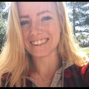 Meet your Posher, Cheyenne